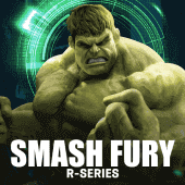 Furia del Smash icon