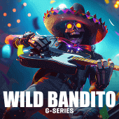 Bandido Salvaje