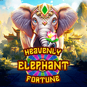 Fortuna del Elefante Celestial icon