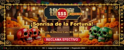 Jackpots Increíbles CalienteMX banner