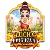 Nangkwak de la suerte icon