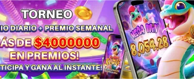 Gana Grandes Premios Hoy banner